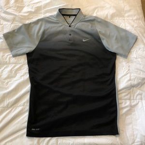 NWOT Nike Tiger Woods Collection